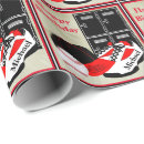 Pesquisar por boné papel de presente Beisebol