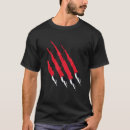 Pesquisar por bear claw camisetas Garra
