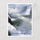 Pesquisar por iguazu falls cartoes postais América