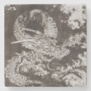 Pesquisar por dragões asiáticos porta copos Japonês