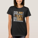 Pesquisar por cultura africana camisetas Pai