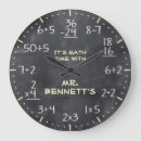 Pesquisar por equações relogios de parede Nerd