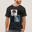 Pesquisar por anime manga camisetas Yaoi