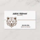 Pesquisar por tatuagem cartao de visita Elegante