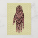 Pesquisar por mehndi cartoes postais Rosa