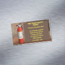 Pesquisar por extintor cartao de visita Proteção contra incêndios