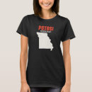 Pesquisar por potosi camisetas Eua