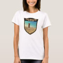Pesquisar por praia bonita camisetas Arte