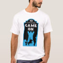 Pesquisar por arte da xadrez camisetas For him