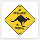 Pesquisar por cangurus adesivos Aussie