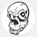 Pesquisar por caveira adesivos Punk