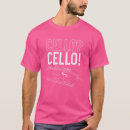 Pesquisar por violoncelistas camisetas Instrumento