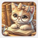 Pesquisar por gato curioso adesivos Gatos