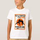 Pesquisar por lutador do sumo camisetas Artes marciais