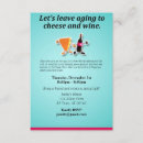 Pesquisar por envelhecimento convites Qualquer pessoa