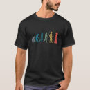 Pesquisar por jogador de xadrez camisetas Evolução