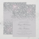 Pesquisar por sparkling convites Brilho