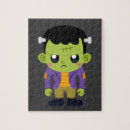 Pesquisar por do frankenstein quebra cabecas Horror