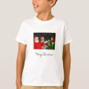 Pesquisar por natal rena camisetas Santa claus