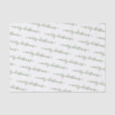 Pesquisar por natal de papeis de seda Branco