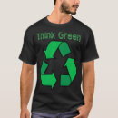 Pesquisar por do pense verde camisetas Reciclar