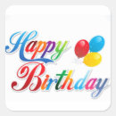Pesquisar por letras do feliz aniversario adesivos Qualquer pessoa
