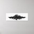 Pesquisar por splatter impressão de canvas Aquarela