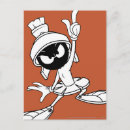 Pesquisar por marvin cartoes postais Personagem looney toon