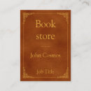 Pesquisar por ouro antigo cartao de visita Couro