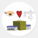 Pesquisar por geocaching adesivos Ganhos
