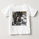 Pesquisar por xadrez do jogo camisetas For kids