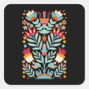 Pesquisar por arte do mexicana adesivos Flores
