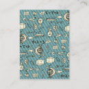 Pesquisar por fórmula matemática cartao de visita Geek