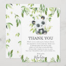 Pesquisar por bambu verde cartoes Urso panda