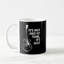 Pesquisar por guitarra jazz canecas Musical