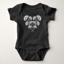 Pesquisar por escuro bebê camisetas Preto