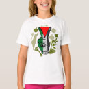 Pesquisar por triângulo vermelho camisetas Palestina