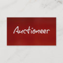 Pesquisar por leiloeiro padrao cartao de visita Negócio