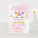 Pesquisar por unicórnio cor de rosa cartoes For kids