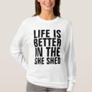 Pesquisar por barraca da camisa de camisetas For her