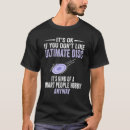 Pesquisar por ultimato camisetas Disco