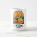 Pesquisar por arte espanhola canecas De café