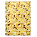 Pesquisar por mondrian cadernos de notas Geométrico