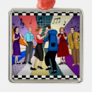 Pesquisar por nostálgico ornamentos Anos 50