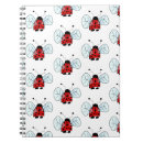 Pesquisar por ladybug cadernos de notas Desenho animado