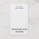 Pesquisar por retratos cartao de visita For her