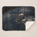 Pesquisar por continente mantas Terra