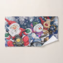 Pesquisar por natal da rena banho toalhas For kids