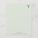 Pesquisar por natureza papel de carta Verde