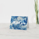 Pesquisar por onda azul cartoes Obrigado